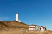 Reykjanesviti lighthouse