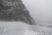 Heavy Weather (Reynisfjall)