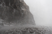 Heavy Weather (Reynisfjall)