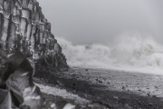 Heavy Weather (Reynisfjall)