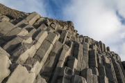 Pillars of the earth (Reynisfjall)