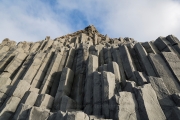 Pillars of the earth (Reynisfjall)