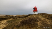 Norddorf lighthouse