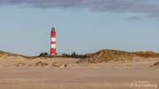 Amrum lighthouse