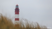 Amrum lighthouse