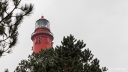 Amrum lighthouse