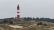 Amrum lighthouse