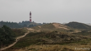 Amrum lighthouse