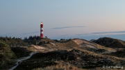Amrum lighthouse