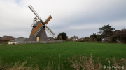 Amrum windmill