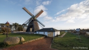 Amrum windmill