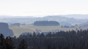 Wide View - Treetop Walk Bavarian Forest