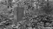 v.d.H. Border Stone
