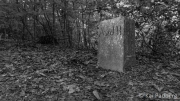 A.v.d.H. Border Stone