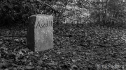A.v.d.H. Border Stone