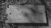 Installation Friedrichsberg, inaugurated 1878, beautification association