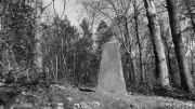 Obelisk - Königshöh 150 Morgen