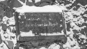 August von der Heydt memorial