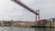 Puente de Vizcaya