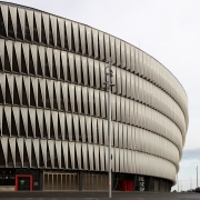 San Mamés Stadium (2013)