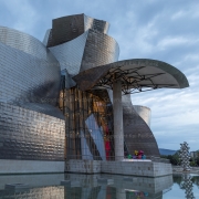 Guggenheim Museum
