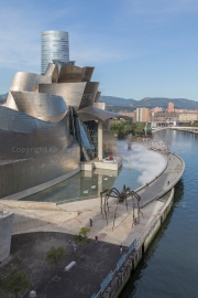 Fog Sculpture #08025 (Fujiko Nakaya)