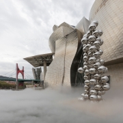 Tall Tree & The Eye (Anish Kapoor)