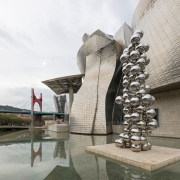 Tall Tree & The Eye (Anish Kapoor)