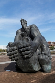 Rompebarras (Jesus Lizaso)