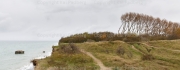 Cold war traces - Ahrenshoop