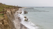 Cold war traces - Ahrenshoop