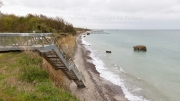 Cold war traces - Ahrenshoop