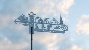 Signposted - The Darß
