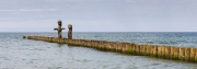 Artistic coastal preservation