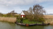 Birders hut - Neuendorfer Bülten