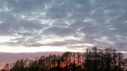 Wieck sunset