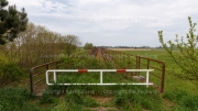 Abandoned railtrack - Kloerbridge
