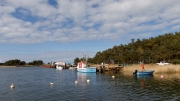 Port of distress - Darßer Ort