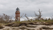 Darßer Ort lighthouse