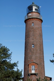 Darßer Ort lighthouse