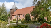Seafarers Church, Prerow