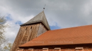 Seafarers Church, Prerow