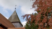 Seafarers Church, Prerow
