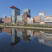 Media Harbour Düsseldorf