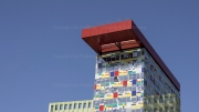 Colorium Building (William Alsop, GB)