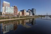 Media Harbour Düsseldorf
