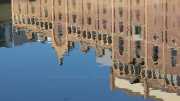 Reflecting Alte Mälzerei