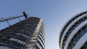 Trivago Building (slapa oberholz pszczulny | architekten)