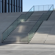 Staircase to H(e)aven