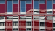 Uniper Building mirrors Trivago Building
